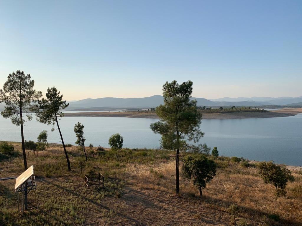 El Encanto De Abadía Esterno foto